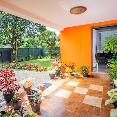 Anthuan Residence ネゴンボ エクステリア 写真