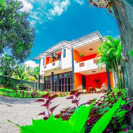 Anthuan Residence ネゴンボ エクステリア 写真