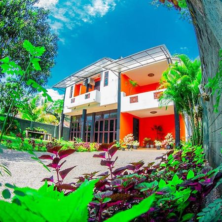 Anthuan Residence ネゴンボ エクステリア 写真