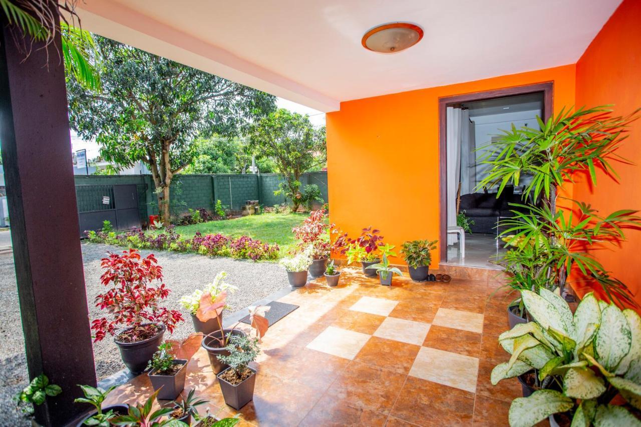 Anthuan Residence ネゴンボ エクステリア 写真