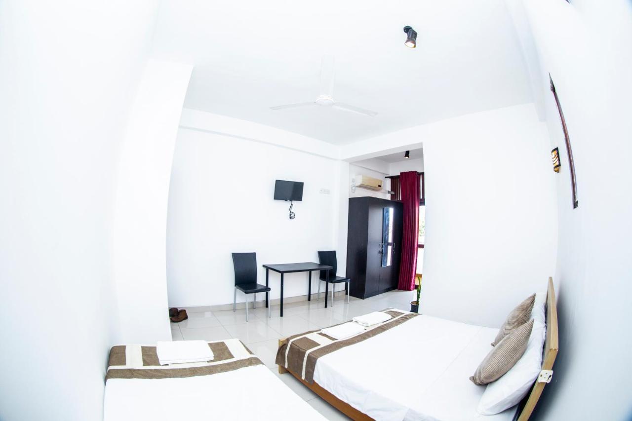 Anthuan Residence ネゴンボ エクステリア 写真