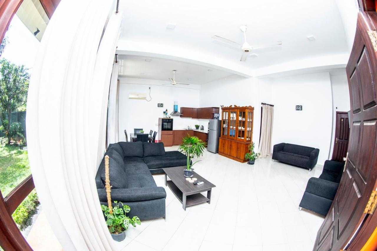 Anthuan Residence ネゴンボ エクステリア 写真