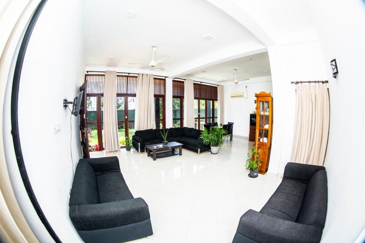 Anthuan Residence ネゴンボ エクステリア 写真
