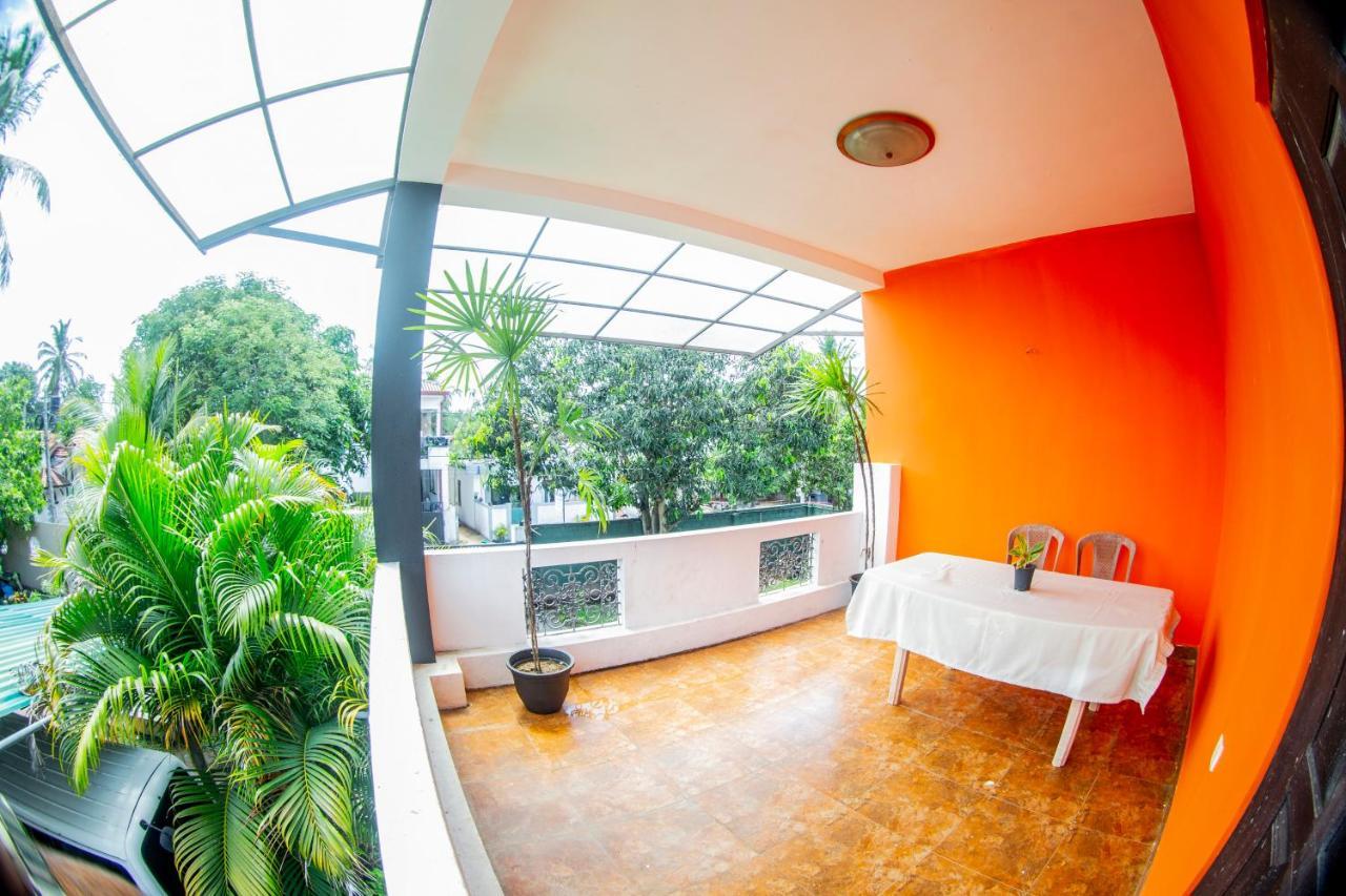 Anthuan Residence ネゴンボ エクステリア 写真