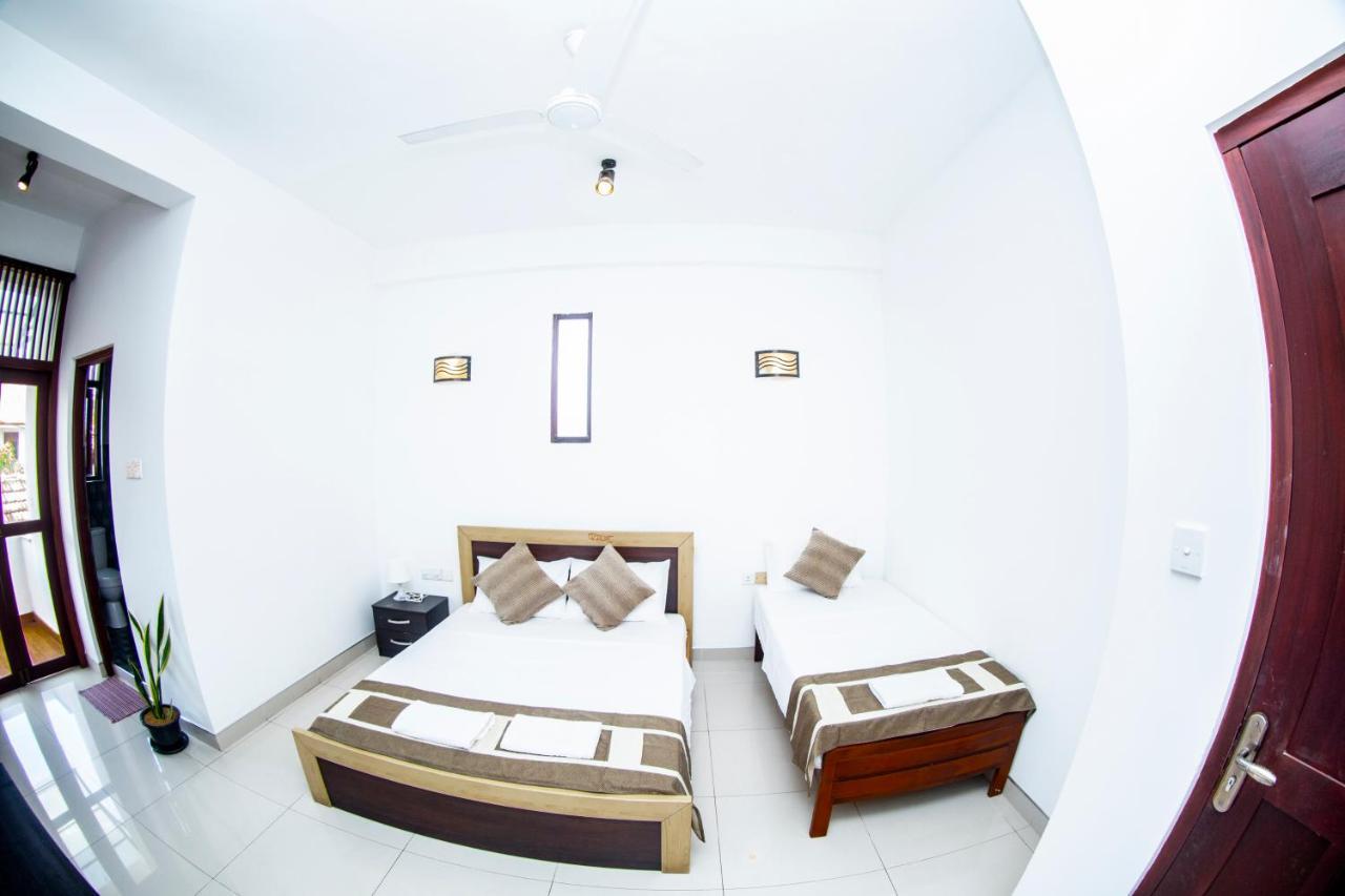 Anthuan Residence ネゴンボ エクステリア 写真