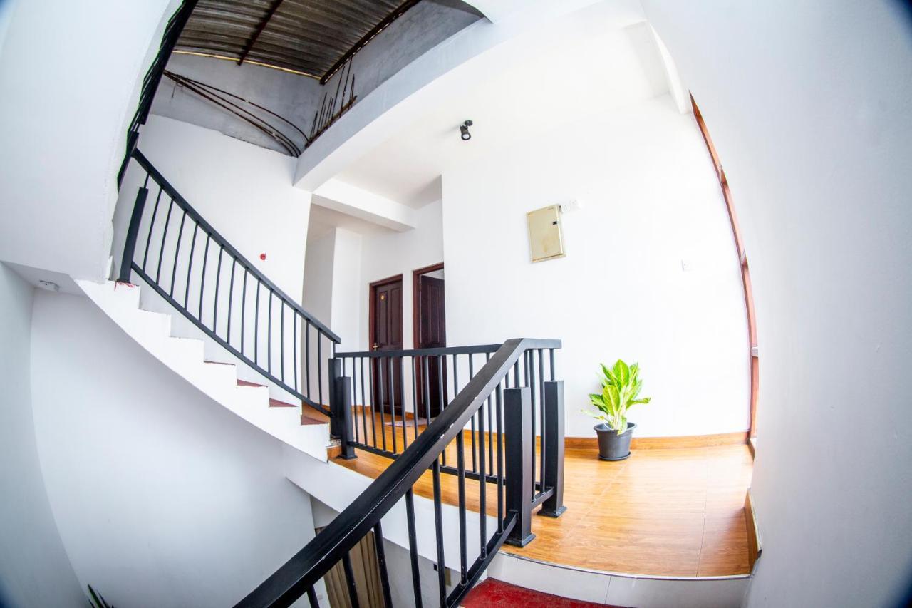 Anthuan Residence ネゴンボ エクステリア 写真