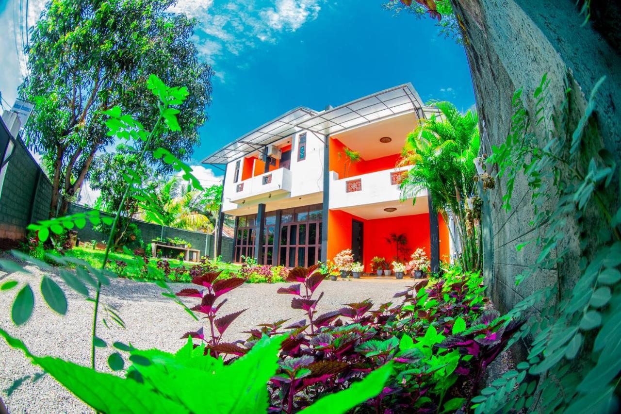 Anthuan Residence ネゴンボ エクステリア 写真