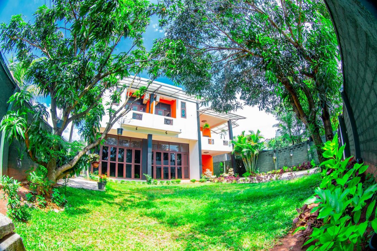 Anthuan Residence ネゴンボ エクステリア 写真