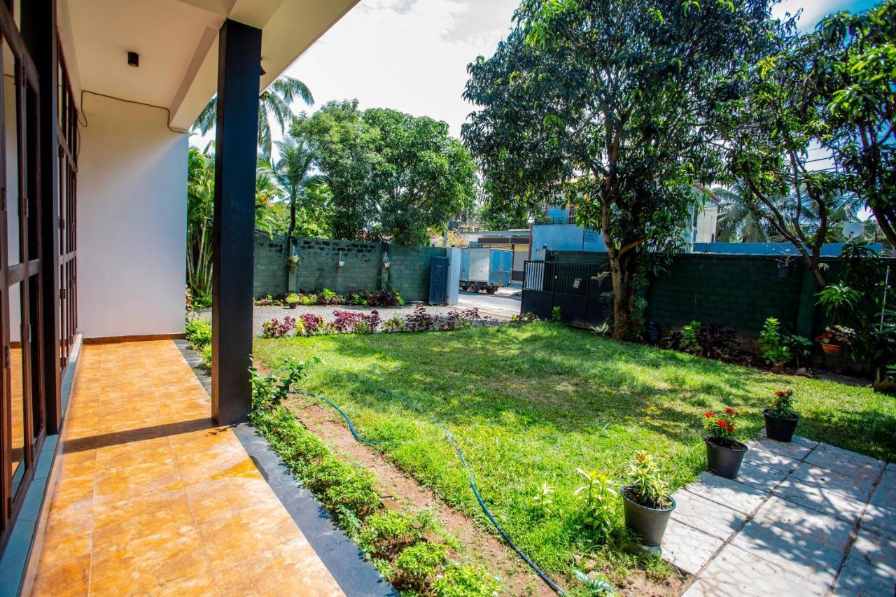 Anthuan Residence ネゴンボ エクステリア 写真