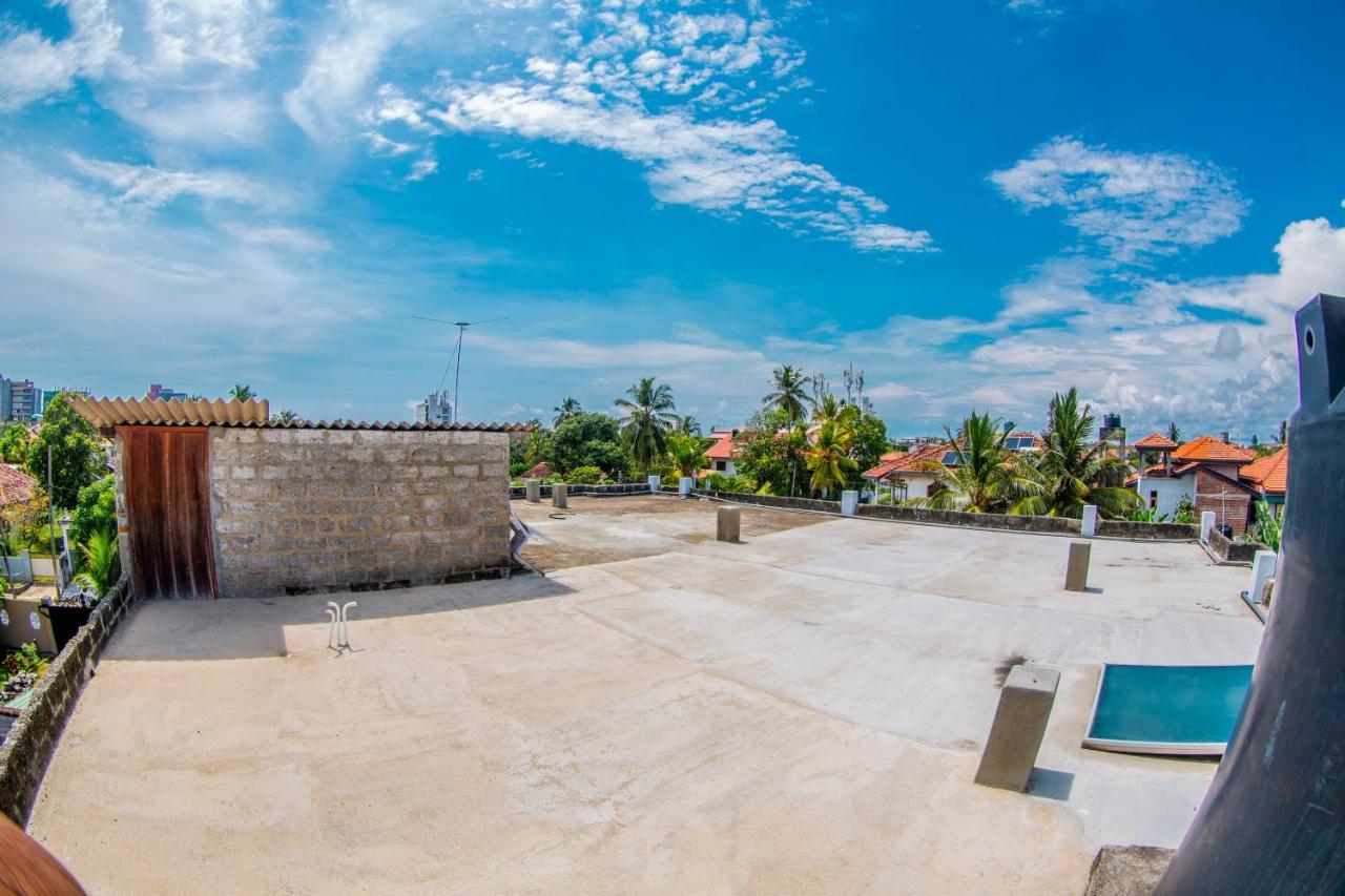 Anthuan Residence ネゴンボ エクステリア 写真