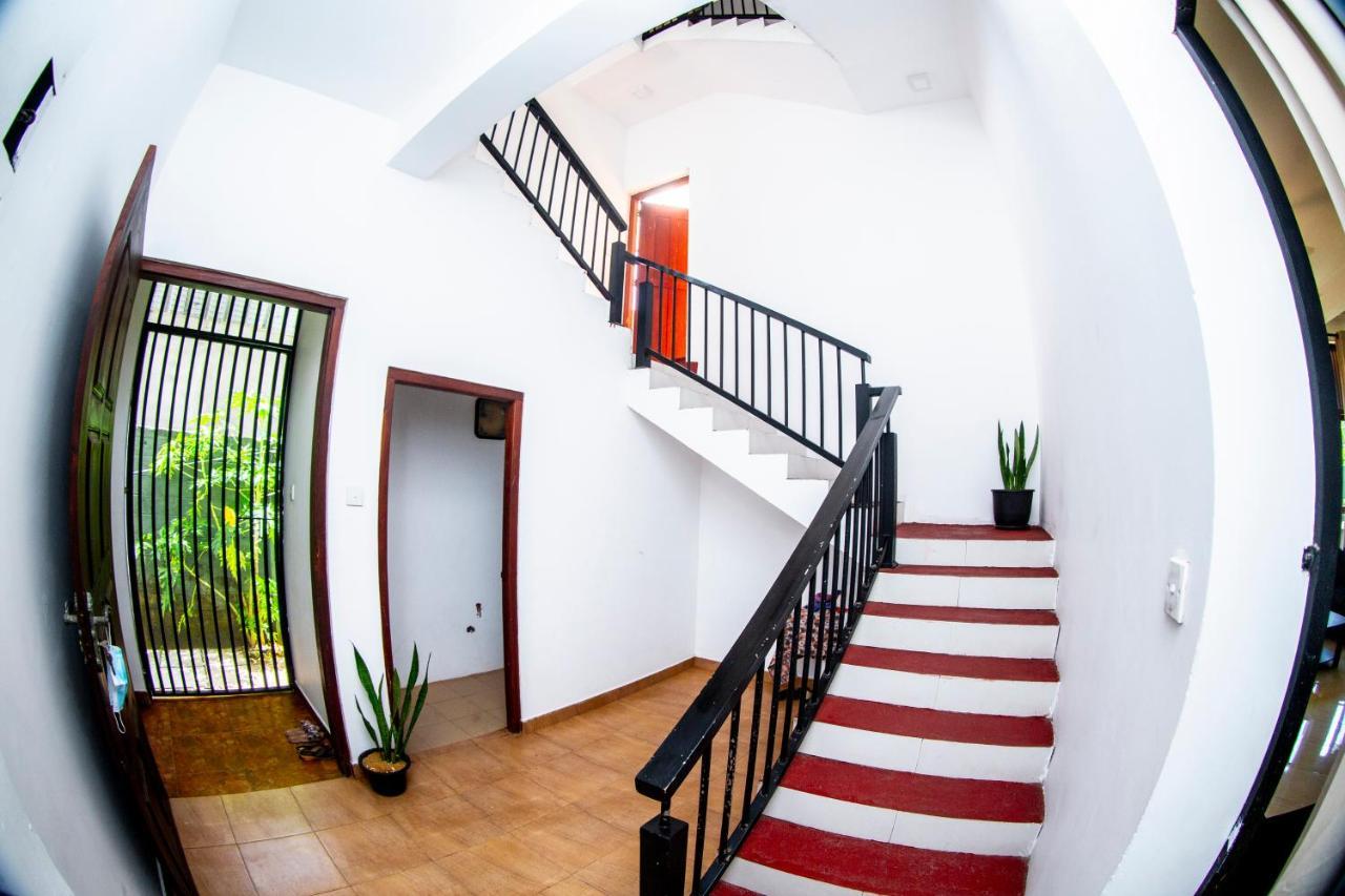 Anthuan Residence ネゴンボ エクステリア 写真