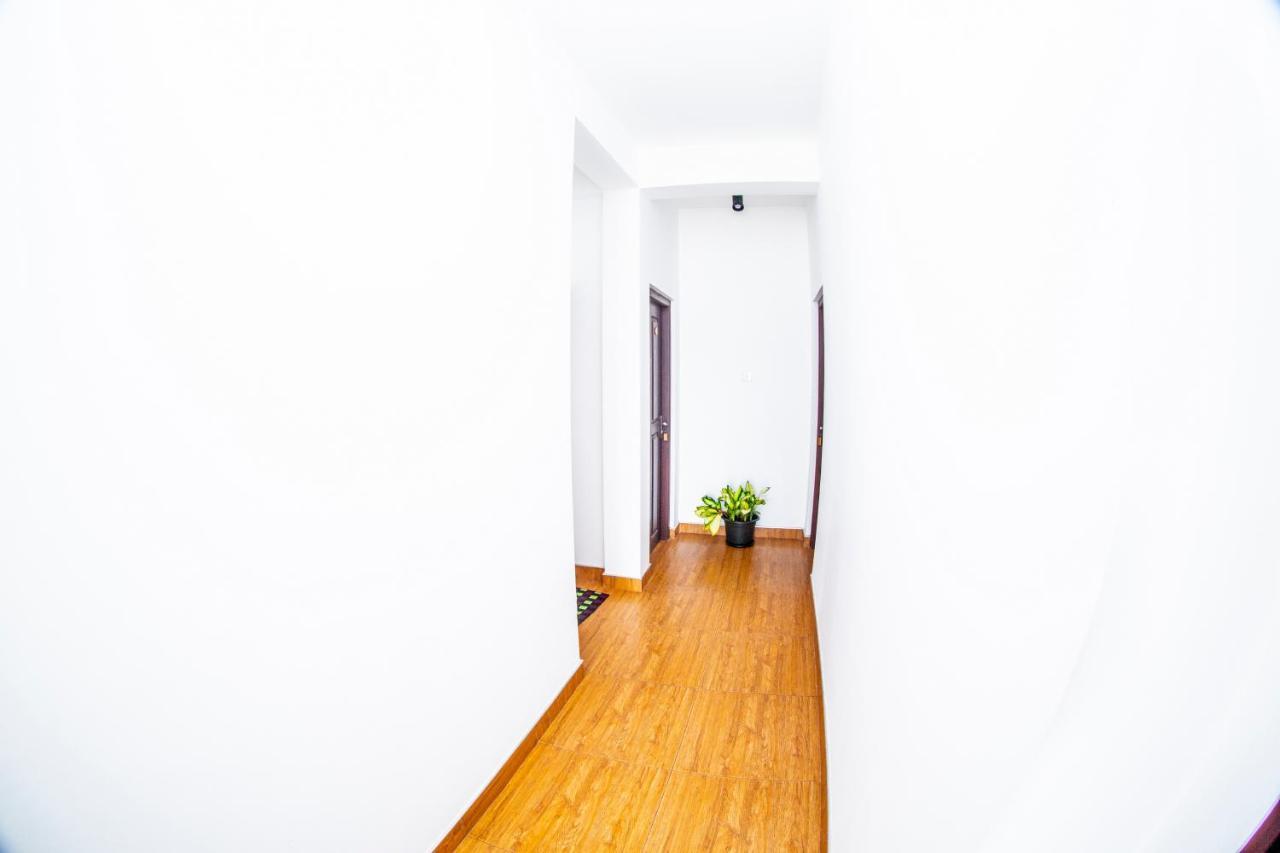 Anthuan Residence ネゴンボ エクステリア 写真