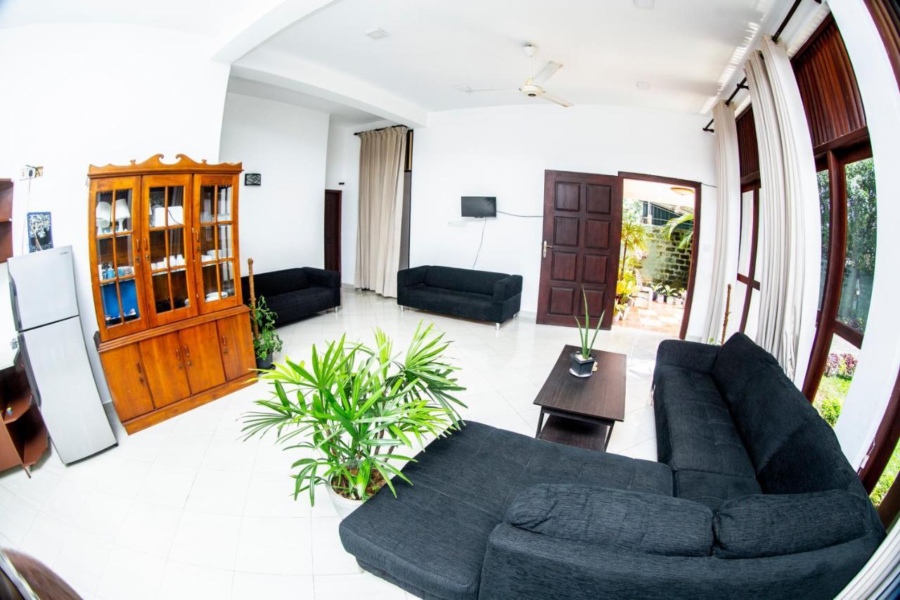 Anthuan Residence ネゴンボ エクステリア 写真