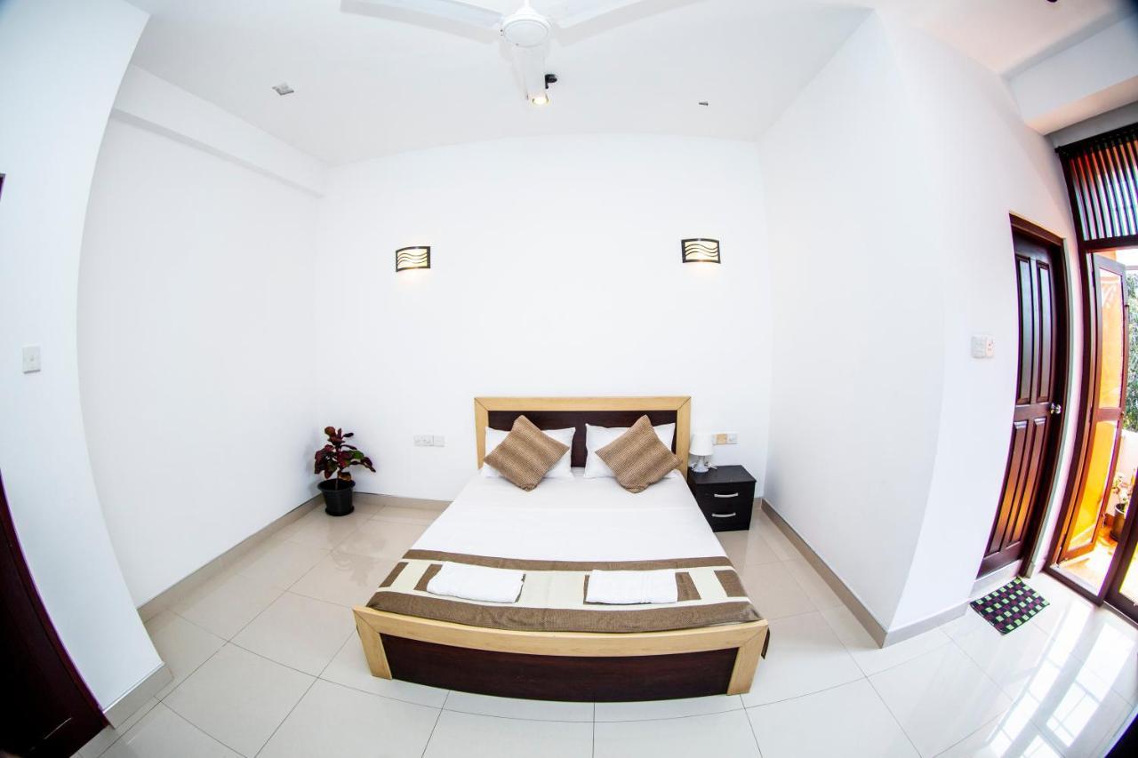 Anthuan Residence ネゴンボ エクステリア 写真