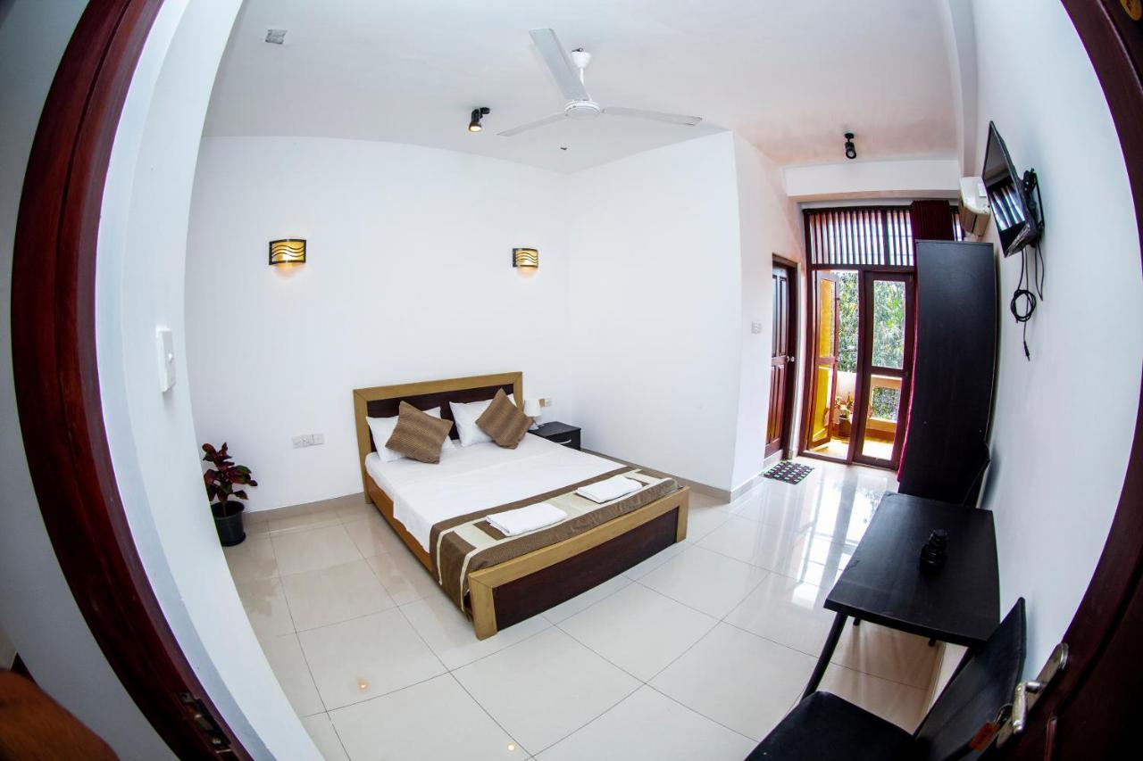 Anthuan Residence ネゴンボ エクステリア 写真