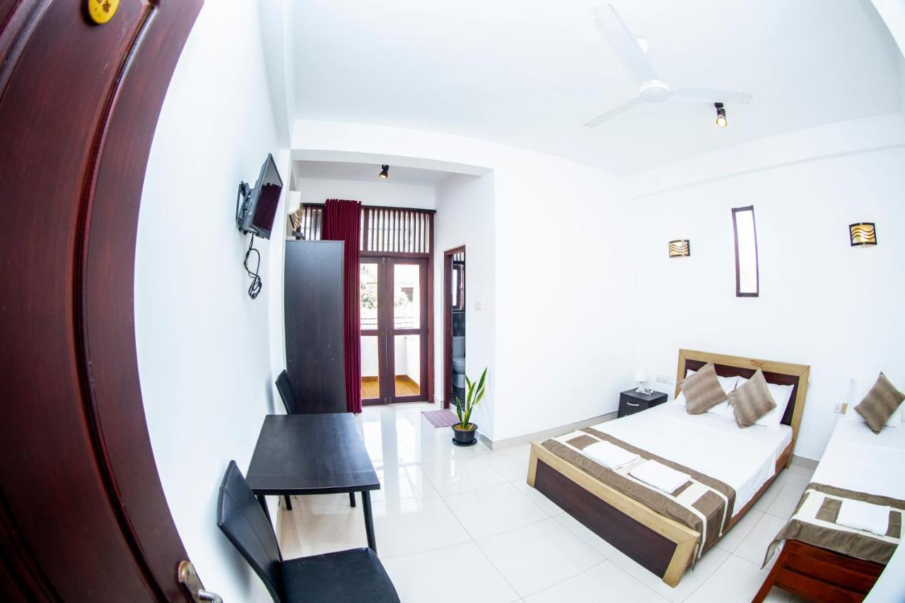 Anthuan Residence ネゴンボ エクステリア 写真