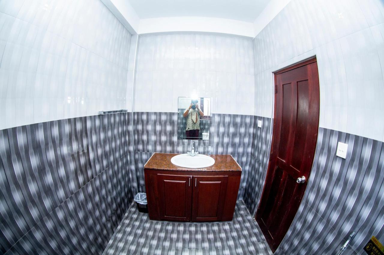Anthuan Residence ネゴンボ エクステリア 写真