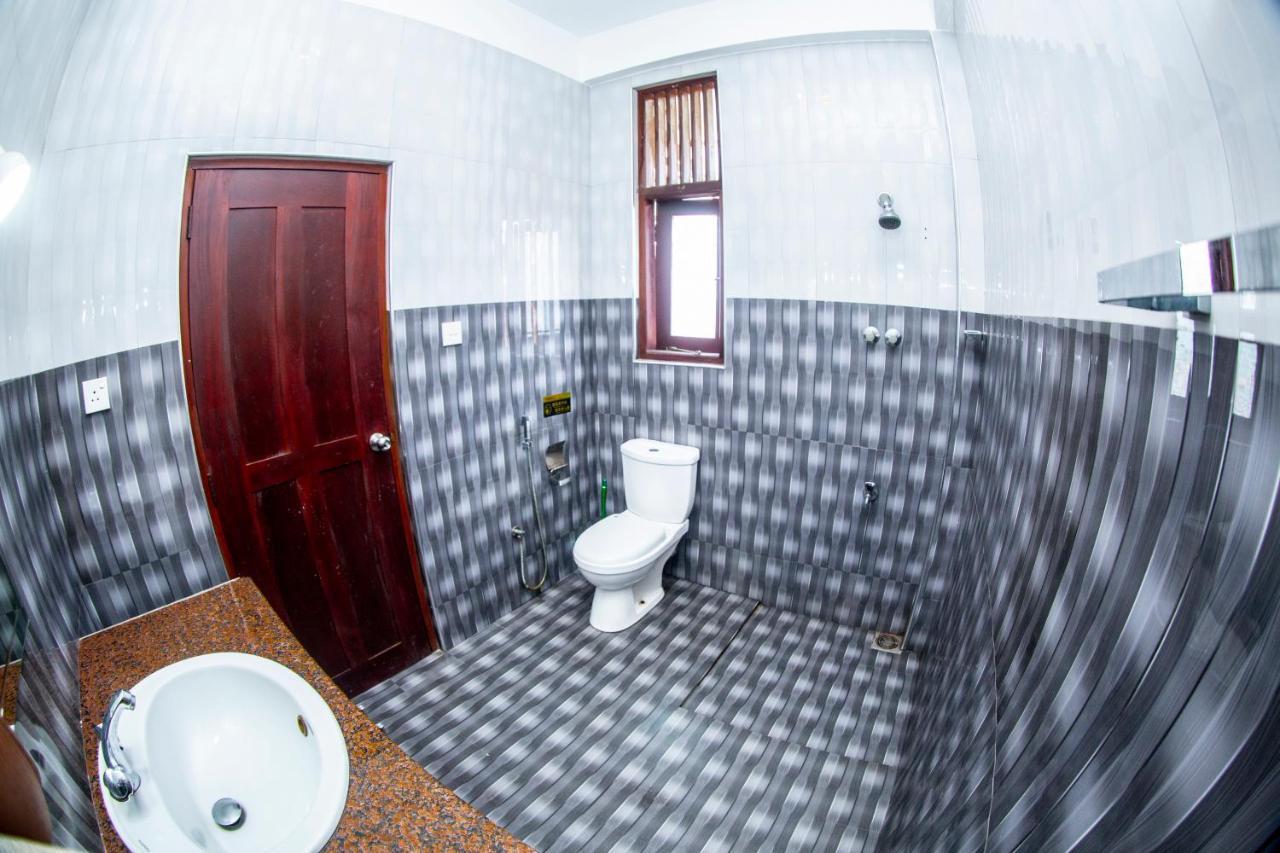 Anthuan Residence ネゴンボ エクステリア 写真